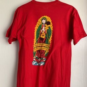 DGK Our Lady of Guadalupe Tee